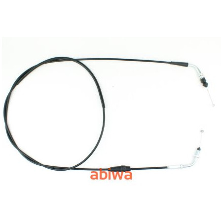 LINKA GAZU ( WKRĘCANA ) BEZ BLASZKI - dł.190cm